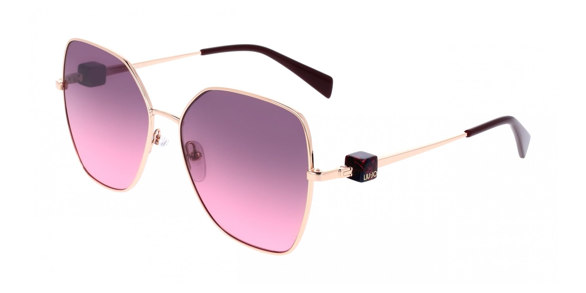 Liu Jo Lj160s Occhiali da sole Unisex - Adulto