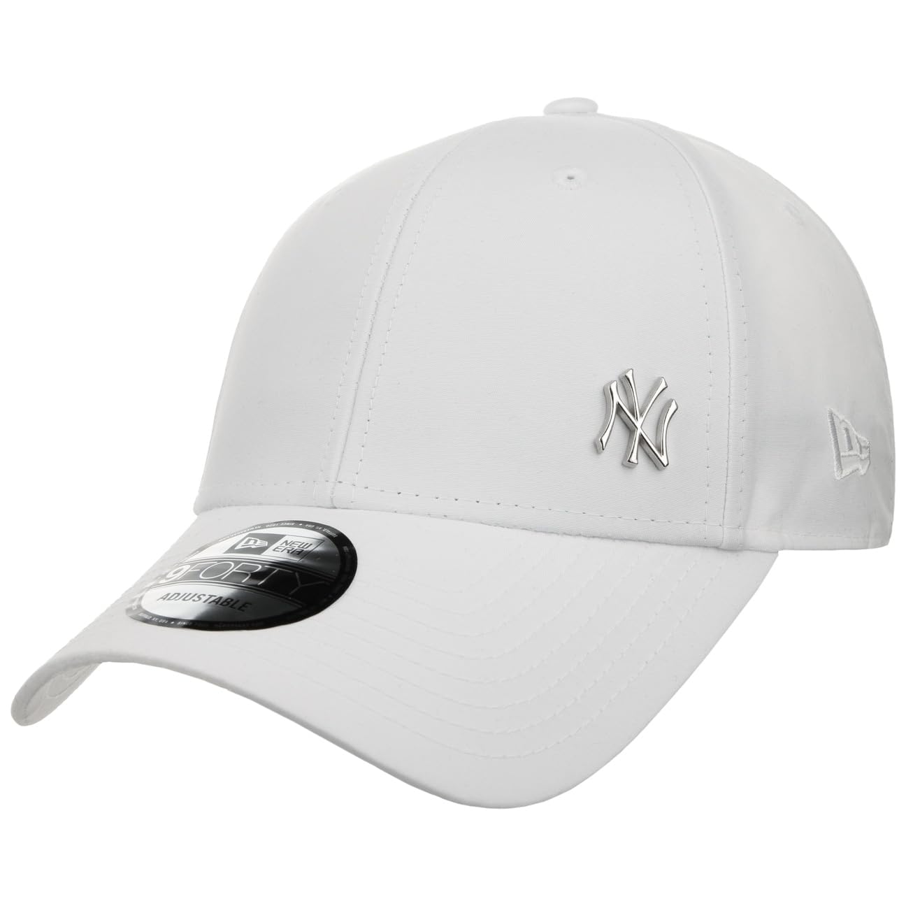 New Era Unisex Mlb Flawless Logo Basic 9Forty Cap