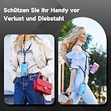 Zoom IMG-1 tuseasy catena per cellulare universale Zoom IMG-1 tuseasy catena per cellulare universale