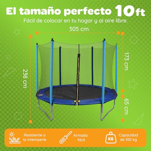 El Mejor Listado de Trampolín athletic works Top 5. 27 El Mejor Listado de Trampolín athletic works Top 5. 19