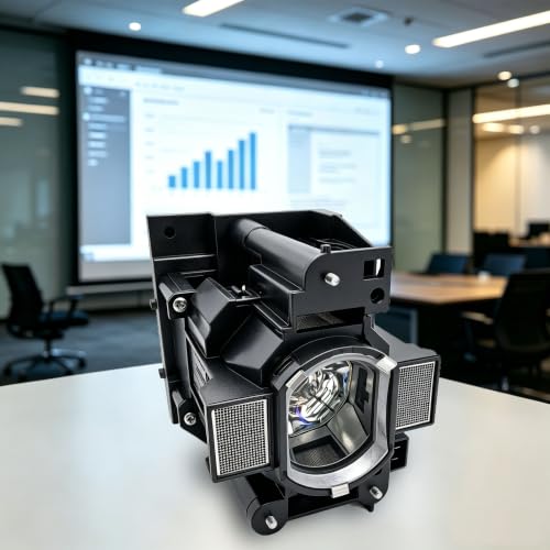 Image of DT01291 Projector Lamp Bulb for Hitachi CP-X8160 SX8350 WU8450