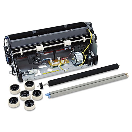 Lexmark Printer Maintenance Kit 40X0197 (includes Fuser 40X2591) - for T640, T642, T644, X644e, X642e