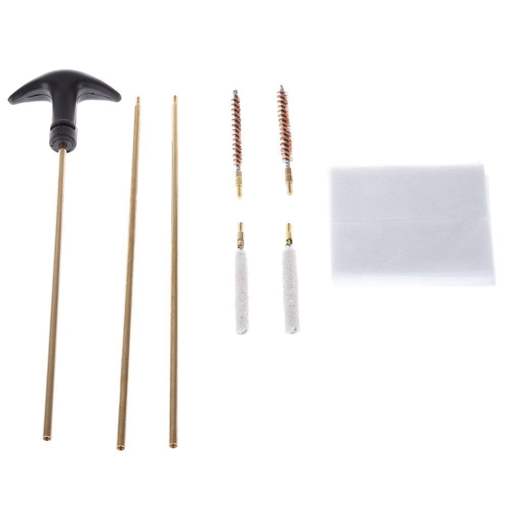 Nema Copper Hunting Gun Cleaning Tool Kit-image-49