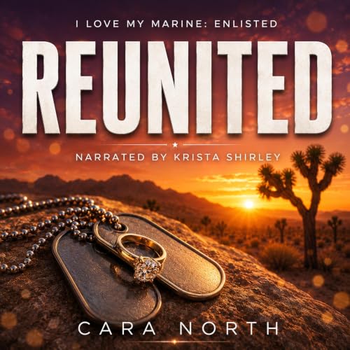 Reunited cover art