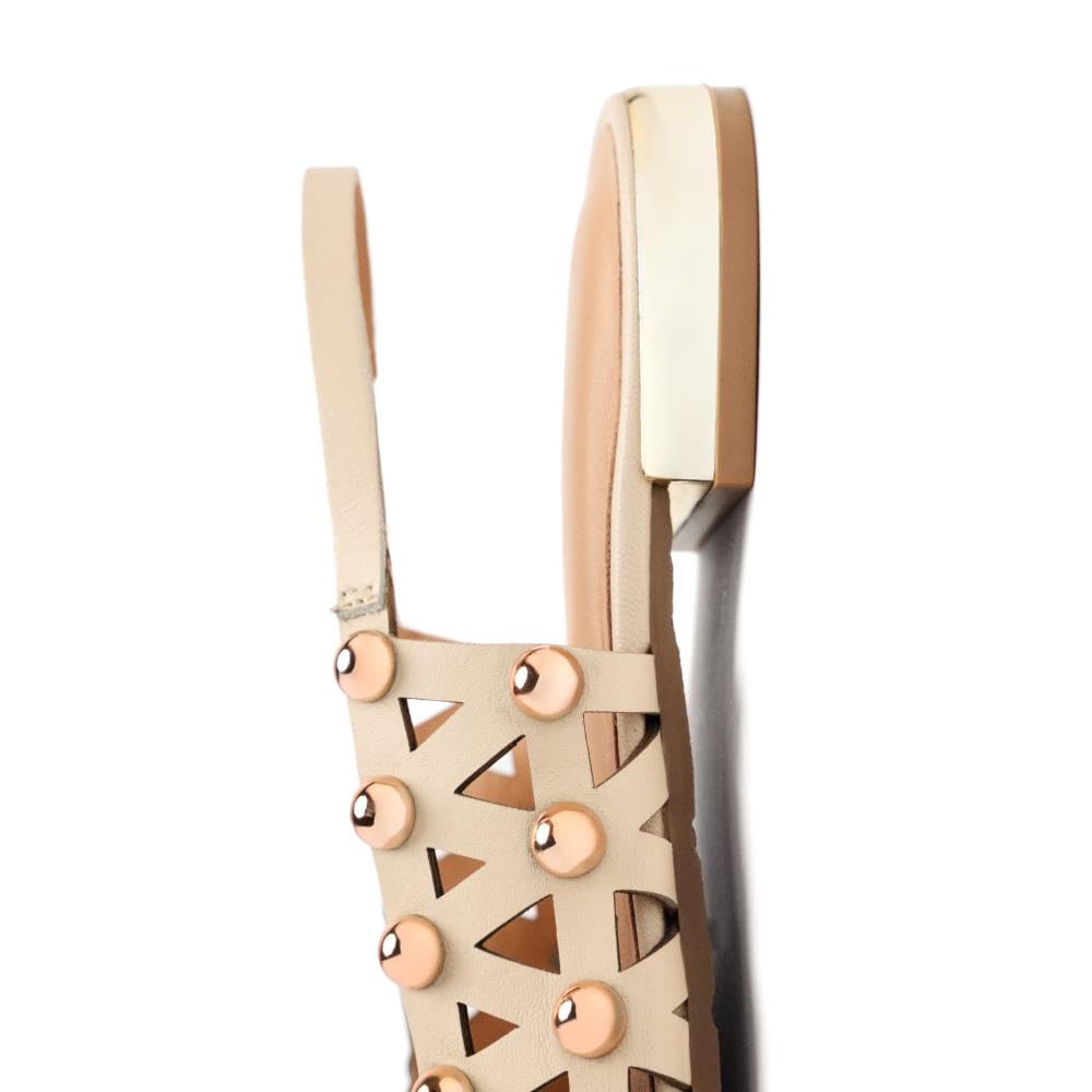GIOSEPPO Mules TACHAS Piel Calamus