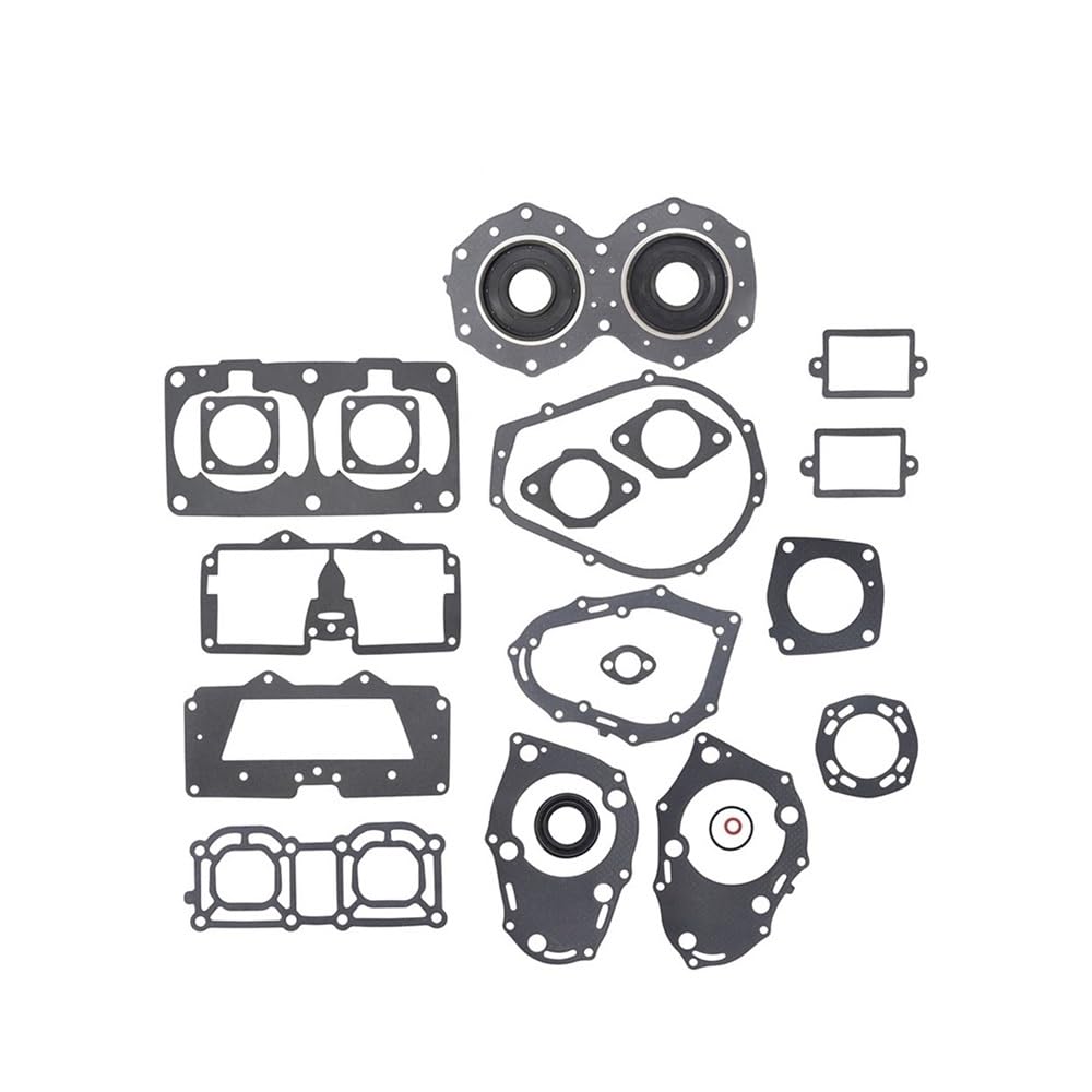 Kit joints d'étanchéité 700 701 61X pièces rechange maintenance fuite
