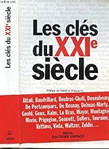Download Les Cles du Xxie Siecle PDF