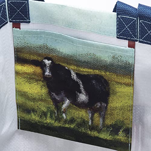 Primitives-by-Kathy-Market-Tote-Farm-Multicolor Primitives by Kathy Market Tote Farm Multicolor