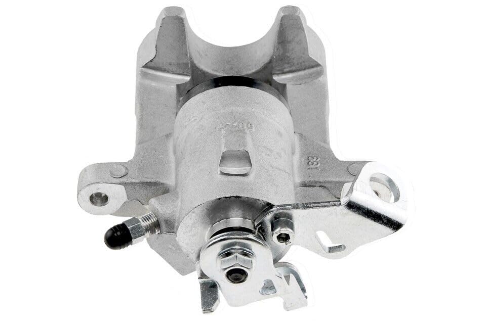 Pinza de freno trasera izquierda VW Polo elimina ruidos y frenado deficiente código 8N0615423D