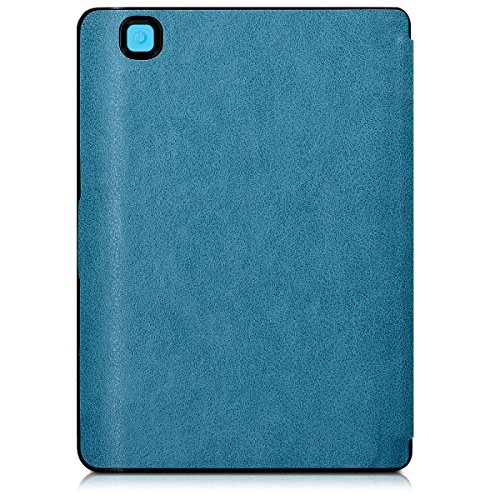 Kwmobile Cover Compatibile con Kobo Aura Edition 2...
