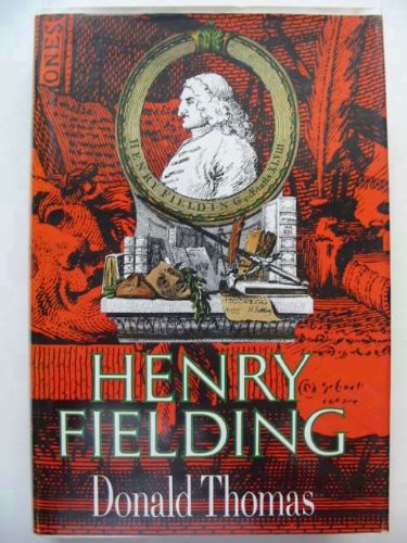 Henry Fielding