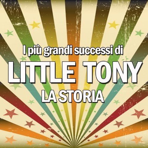 Little Tony & His Brothers