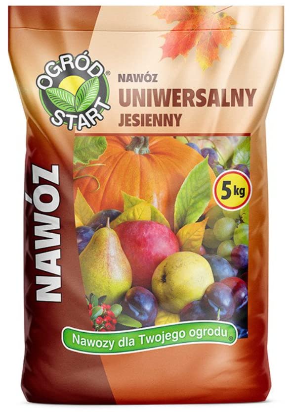 Herbstdünger Universal Kalium Phospor Spezialdünger Gemüse Rasen Obstbäume...
