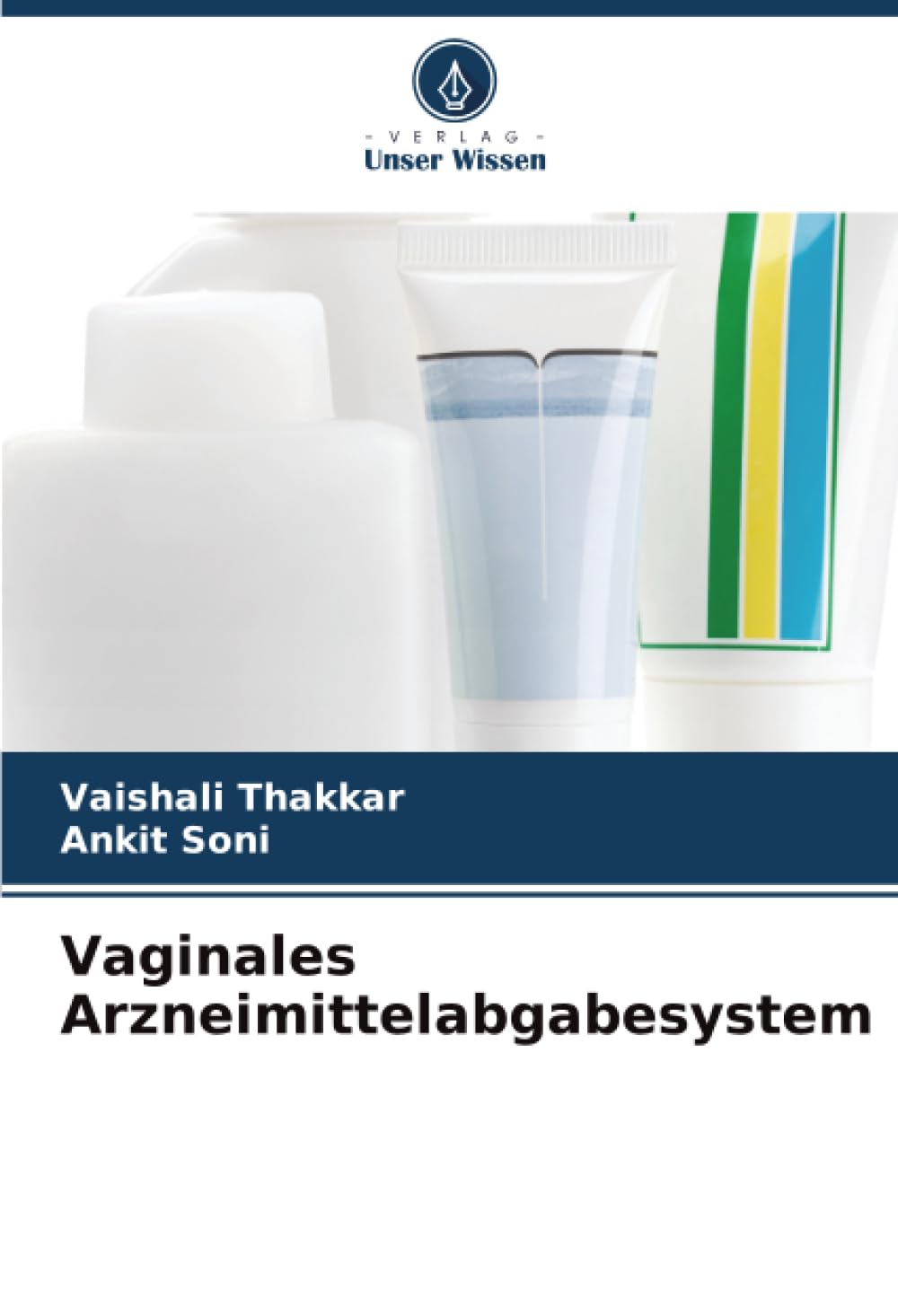 Vaginales Arzneimittelabgabesystem