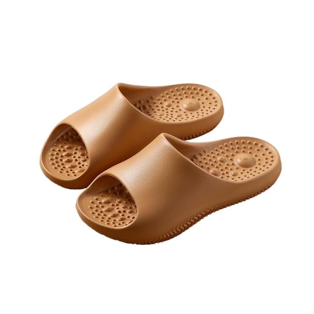 Chaussures de douche chaussons unisexes en EVA intérieur extérieur