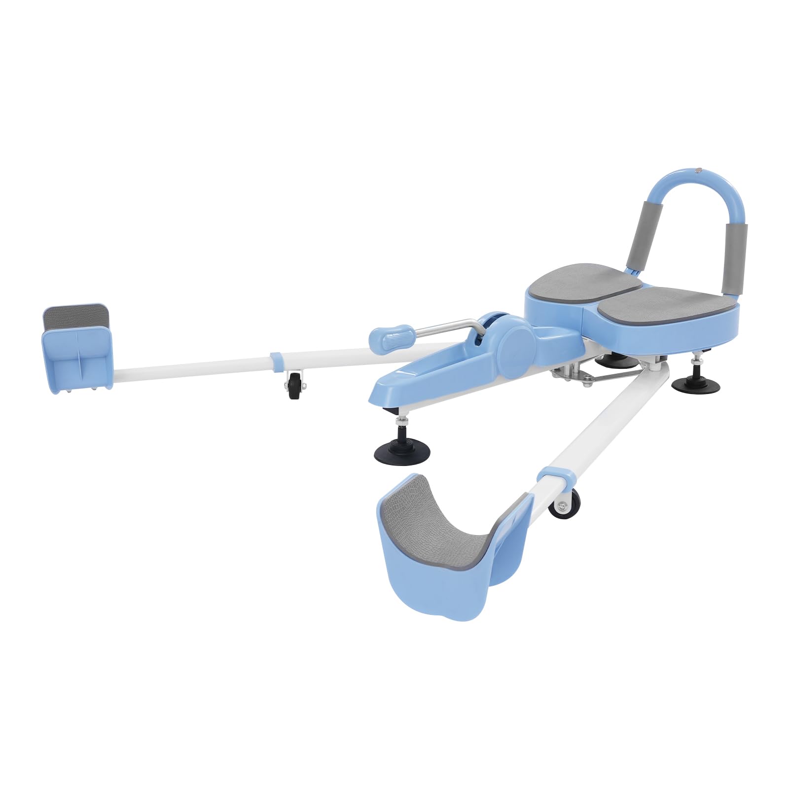 330lbs Leg Stretcher, 180° Heavy Duty Split Machine for Flexibility and Fitness, Leg Stretching Equipment Suitable for Ballet, Dancer, Gymnastics, Yoga, Commercial and Personal Use