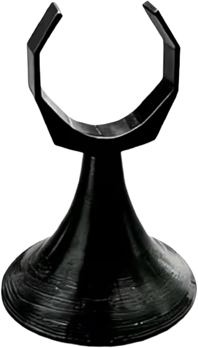 Universal Billiard Cue Rest, Easy-To-Use Rod Stabilizer, Portable Support with Durable Build, Pool Accessory Tool for Precision Design, Cue Rest Equipment with Compact Style, Billiard Tool for Adults