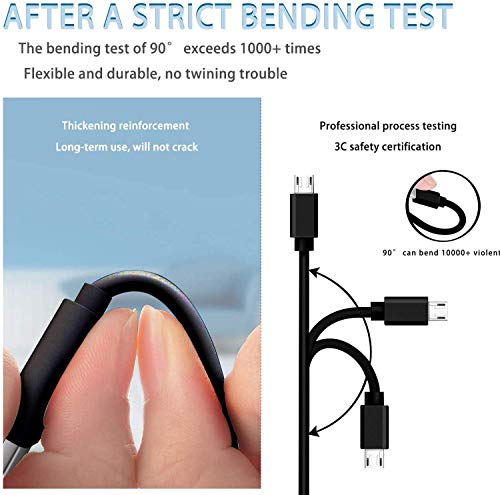 Wzhenb CDQ-001 Usb Type C Charger For Beats Solo 4 thumb #1