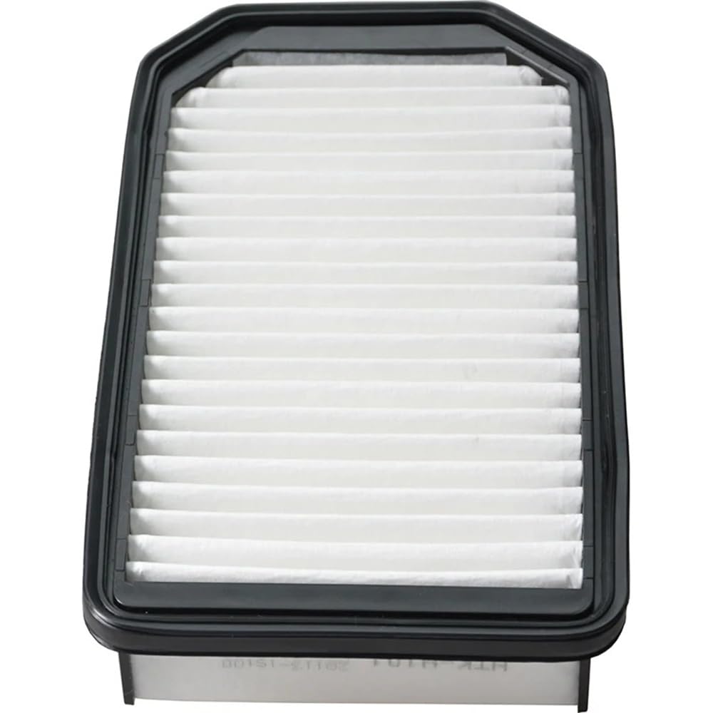 Filtr Powietrza Kabinowego dla Hyundai HB20 2012/08, 23,4x13,9x5,4cm Filtr powietrza samochodowego 28113-1S100