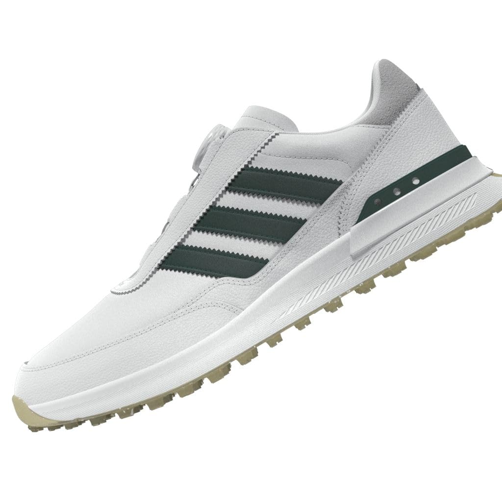 adidas Men's Zapatilla DE Golf SIN Clavos S2G 26 Boa