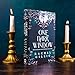 One Dark Window: the gothic and spellbinding million-copy bestseller (International Edition)