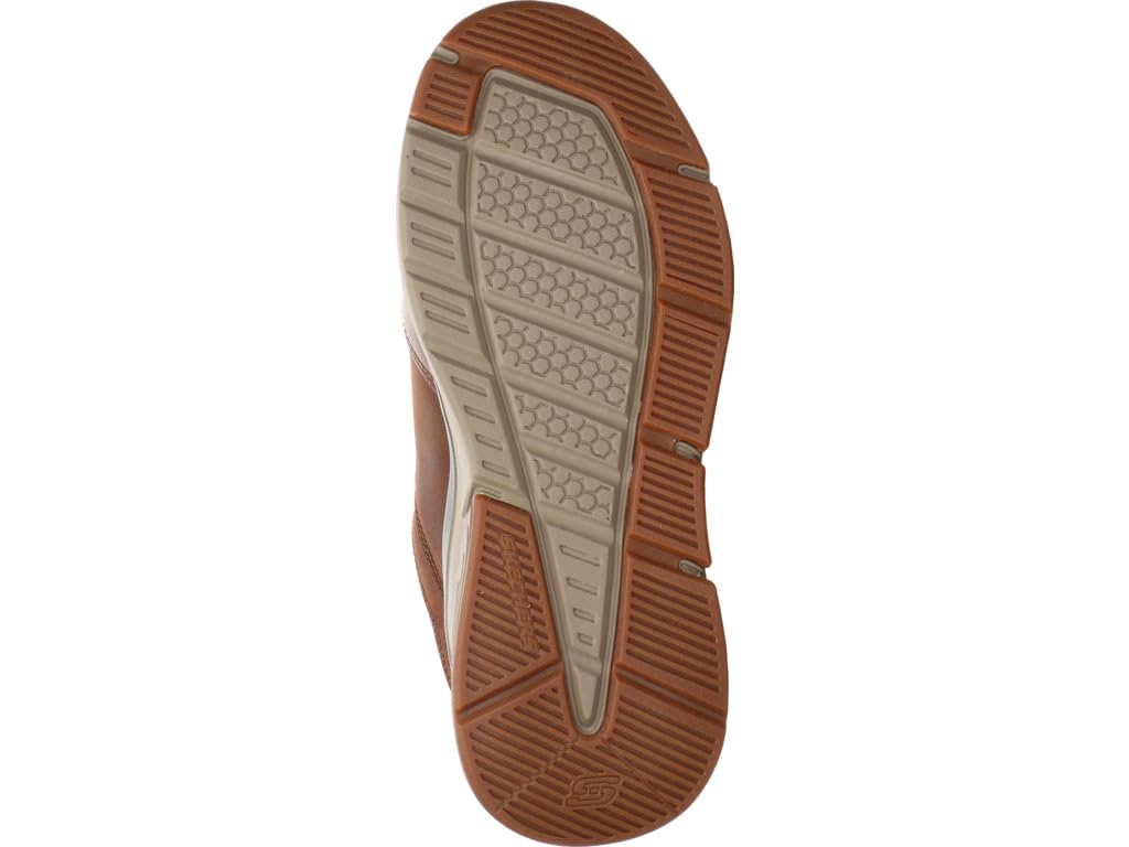 Skechers Hombre Benago Hombre Trainers