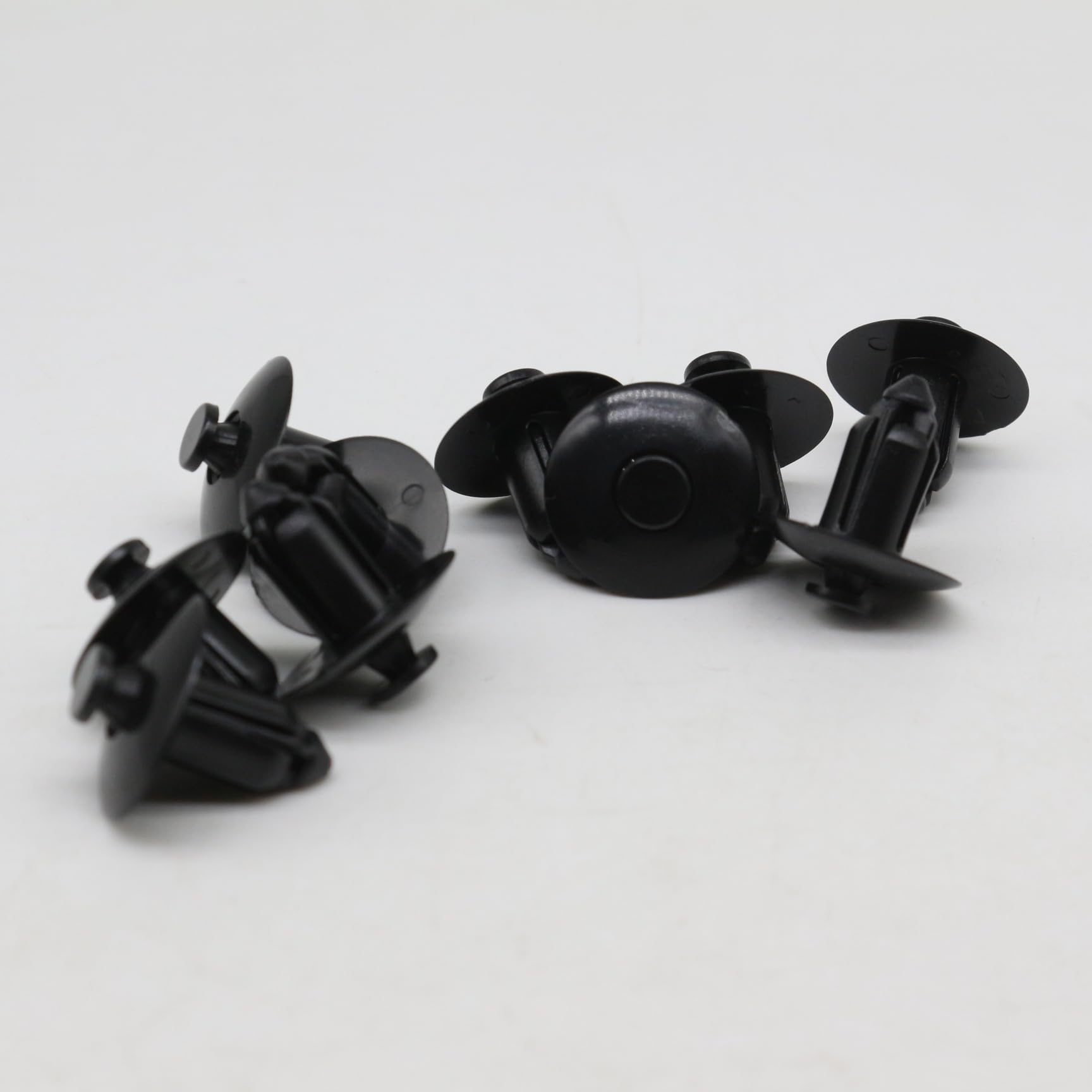 Briny River Türclips 20x - 09409-08328 Für Suzuki Jimny 1998-2018