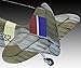 Revell of Germany Spitfire Mk. IXC Building Kit