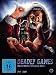 Produktbild Deadly Games - Stille Nacht, Tödliche Nacht (Blu-ray, DVD + Bonus-DVD) (Digipack im Schuber) (Limited Edition)