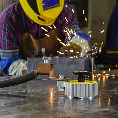 Magswitch 600 Amp Magnetic Clamp