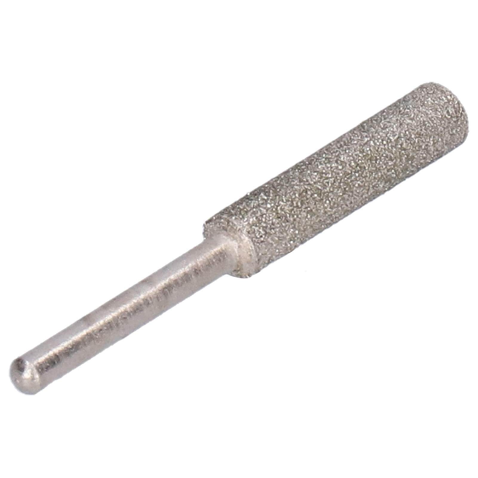 Set Affilacatena per Motosega, Kit Teste di Smerigliatura 20