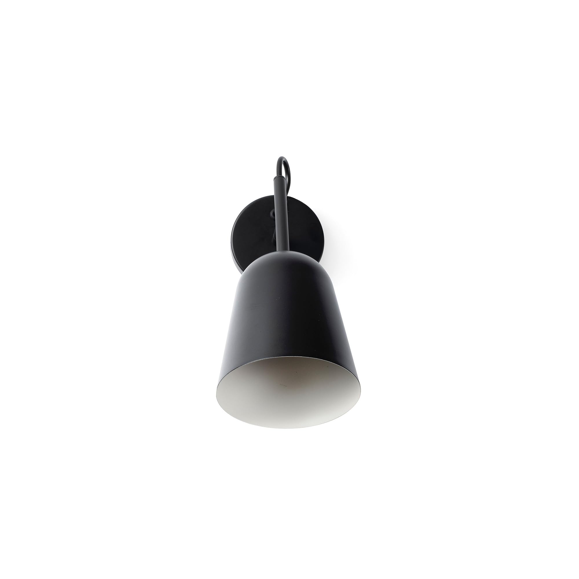 Faro STUDIO Foco individual negro mate