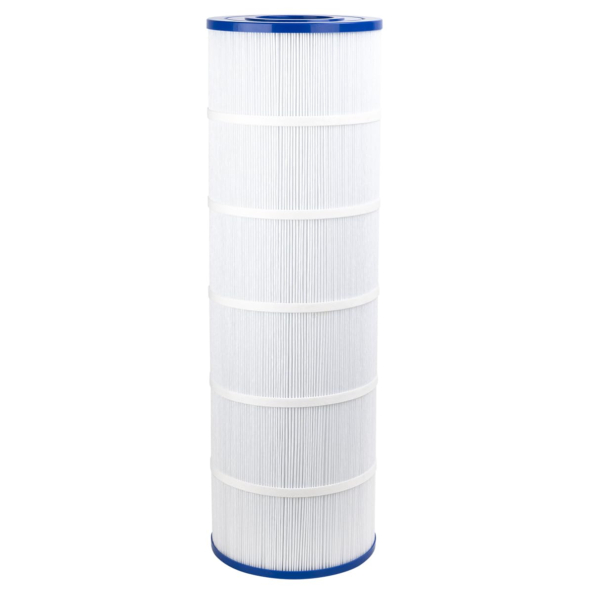 Filtre compatible Hayward C1750 à haute capacité 175 m² pour éliminer les impuretés fines de piscine