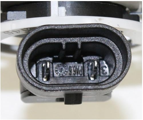 Miniatura 3 de Luces antiniebla para Jeep Grand Cherokee 2004 lado del conductor y del pasajero  Par  CH2592126  55156733AC