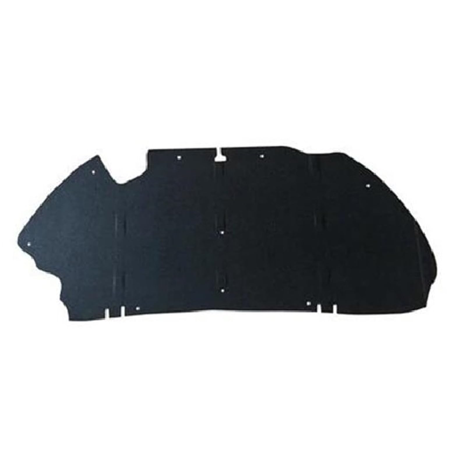Ydxherta One Color Car Hood Engine Sound Cotton Pad For Citroen C4l Insulation Mat Auto Parts Auto Parts