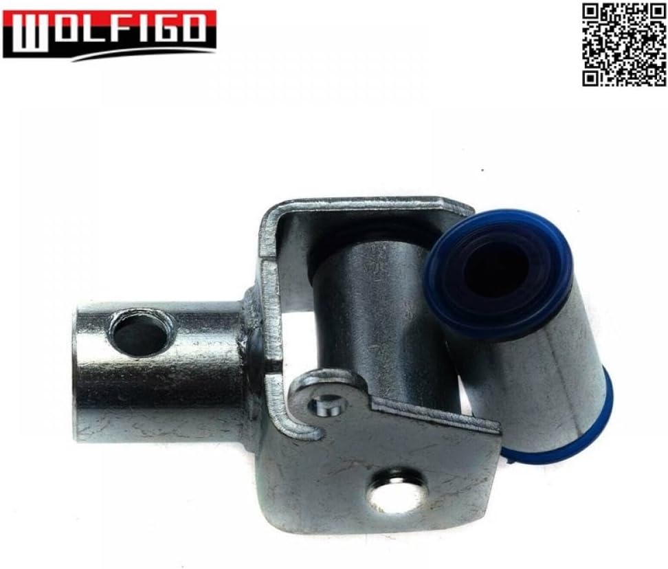 Car Shifter Bushing Linkage Joint Compatible with B11 Model 35047AC030