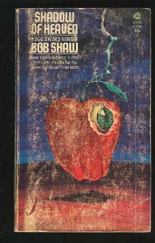Buy The Shadow of Heaven — BookShops.in