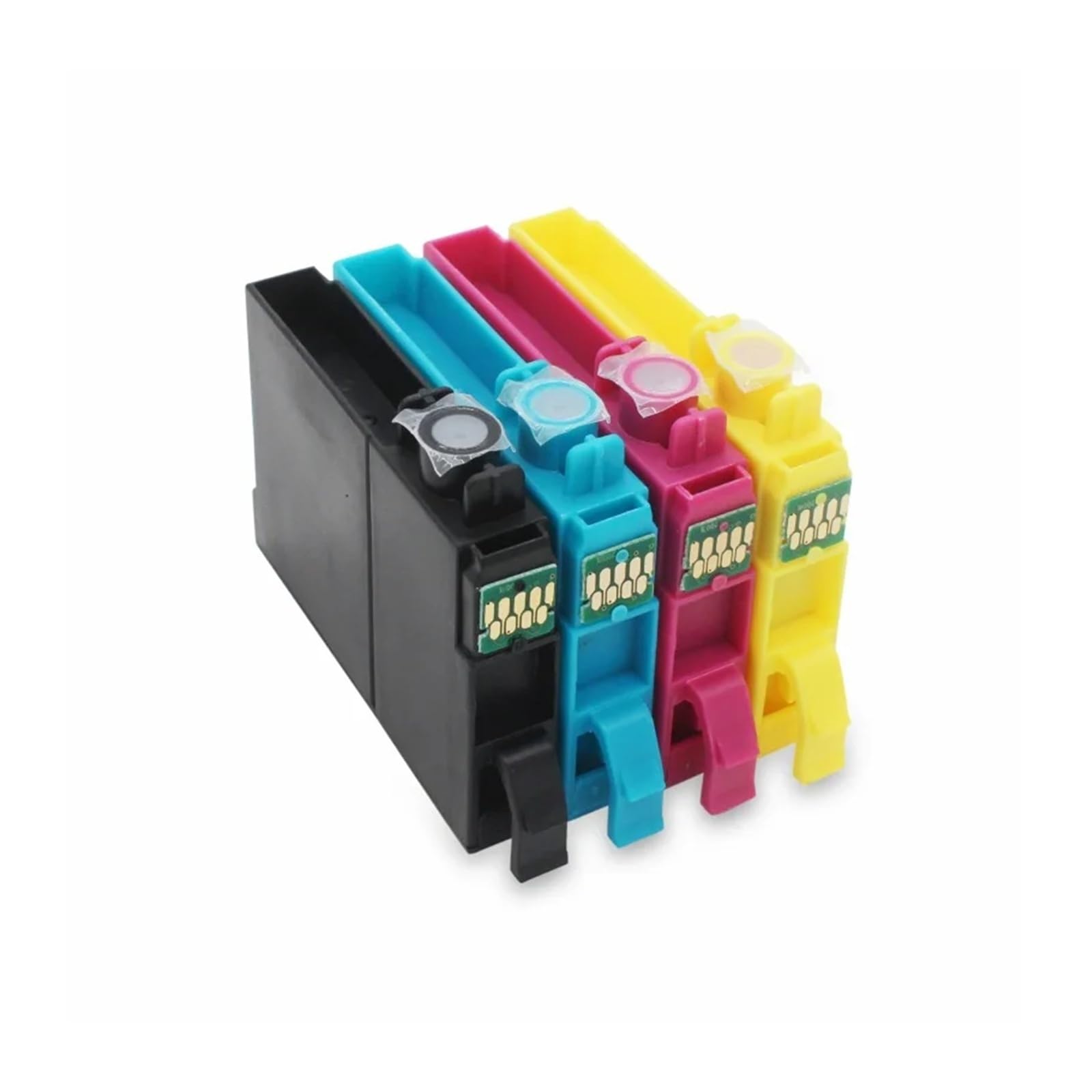 T0711 T0712 T0713 T0714 Cartucce d'inchiostro compatibili for Epson Stylus