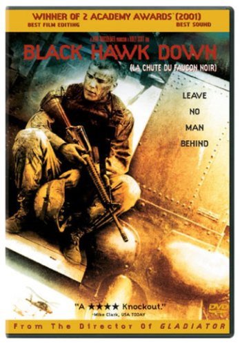 Black Hawk Down