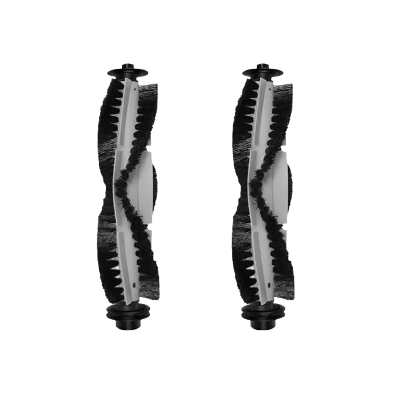 Vividcrate Vacuum Cleaner Roller Brush,Compatible For Xiebro,HR1010 Sweeping Robot Vacuum Cleaner Spare Parts Agitator Brush Roll