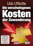  Die verschwiegenen Kosten der Zuwanderung, DVD
