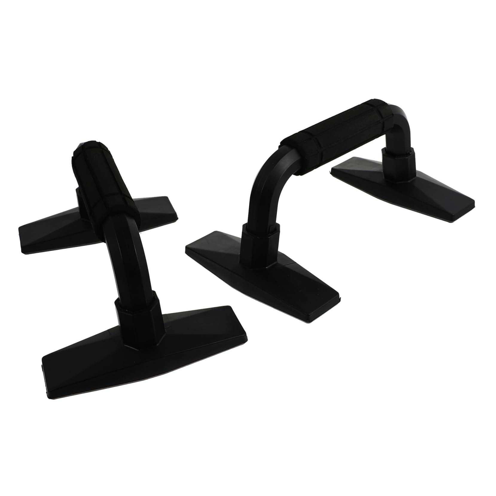 Toddmomy Muscles Fitness Equipment Home Arm Brackets Grips for Building Supplies