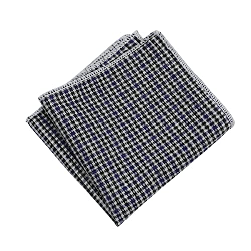 YOUTHUP Herren 3 teiliger Schwarz Anzug – Bild 8