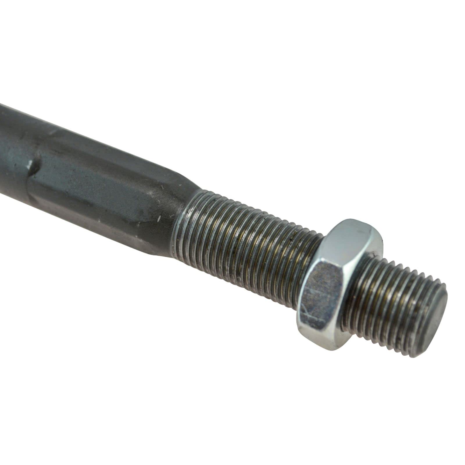 Amazon.com: TRQ Inner Left and Right Tie Rod Set 2 Piece