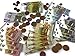 Produktbild Spielgeld | Rechengeld | Euro | Set | Kaufladen Zubehör für Kinder | Scheine und Münzen