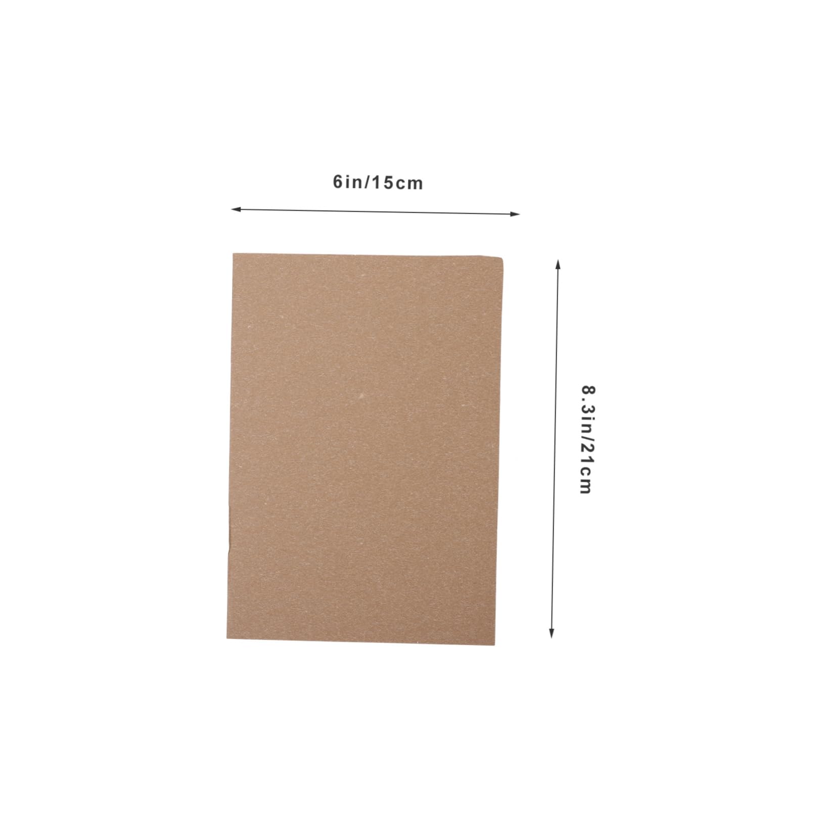 SHINEOFI 2 Series Papel Del Arte Suministros Para Álbumes De Recortes Papel Decoupage Papel De Álbum De Recortes Papel Para Manualidades Decorativo Libro De Recuerdos Chocolate 30 Hojas*2