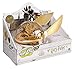 Boule Vif d'or perplexus go pour Harry Potter - Sphere 30 defis Obstacles - Parcours Labyrinthe 3D Spirale - Jeu Casse Tete