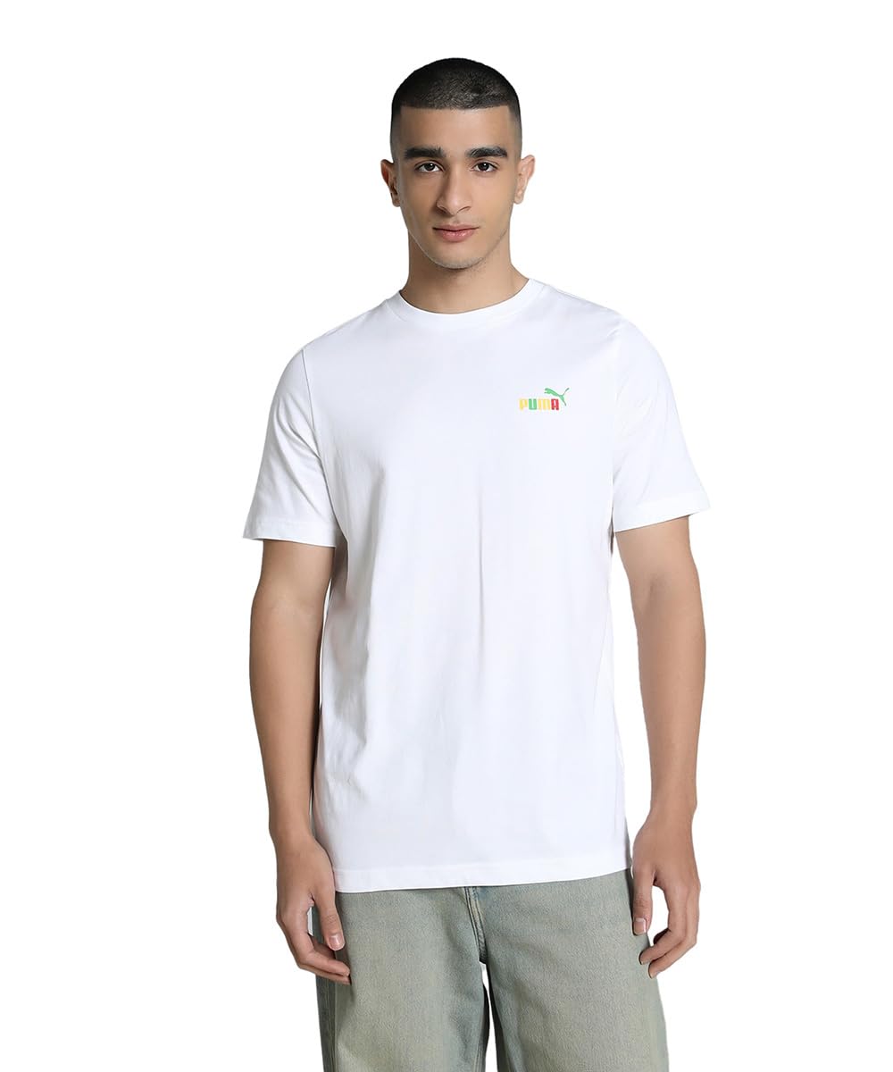 Puma Men Tees-picture-32