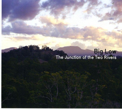 Junction of the Two