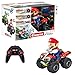 Carrera RC 200996 1:20 Nintendo Mario Kart 8, Mario 2.4 GHz RC Vehicle